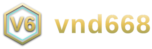 vnd668 logo